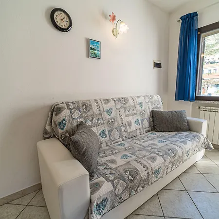 Apartament Costa Del Sole Pomonte