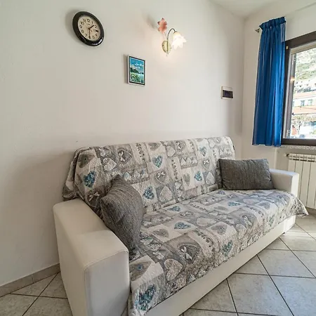 Apartament Costa Del Sole