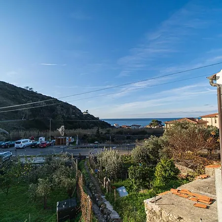 Costa Del Sole Apartment