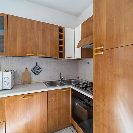 Costa Del Sole Apartment