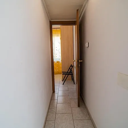 Costa Del Sole Апартаменты Помонте