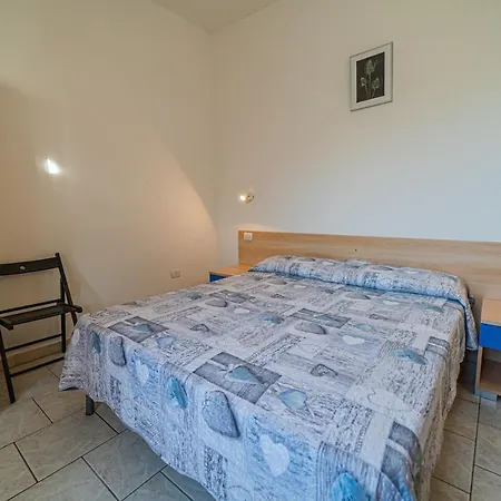 Apartment Costa Del Sole Pomonte