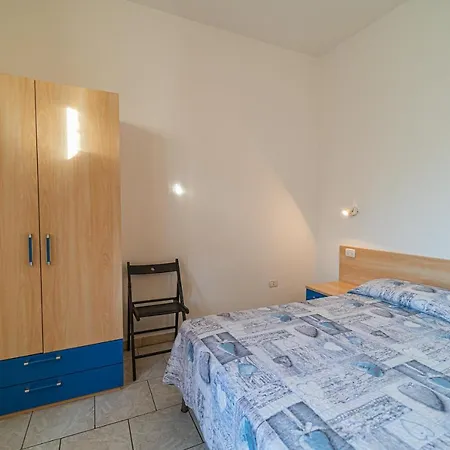 Costa Del Sole Apartment *