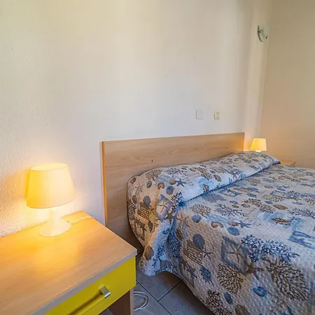 Costa Del Sole Apartment *