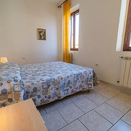 Apartament Costa Del Sole Pomonte